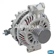 Генератор KRAUF ALM1705UX