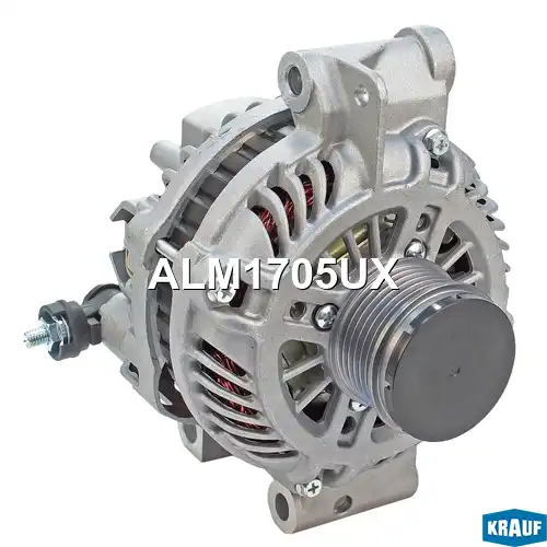 Генератор KRAUF ALM1705UX