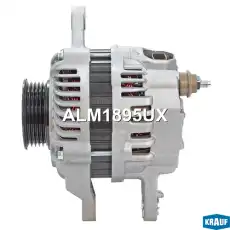 Генератор KRAUF ALM1895UX