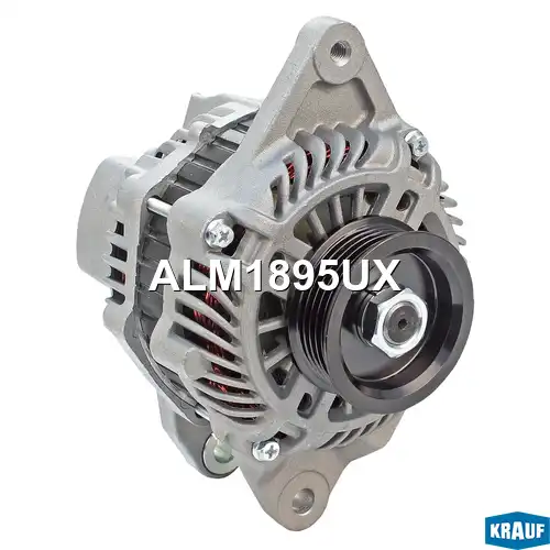 Генератор KRAUF ALM1895UX