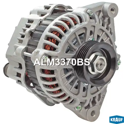 Генератор KRAUF ALM3370BS
