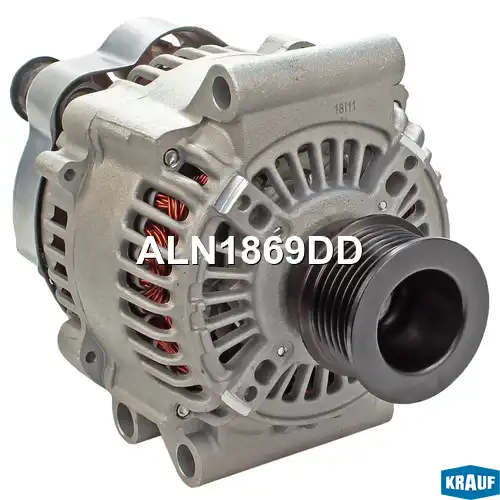 Генератор KRAUF ALN1869DD