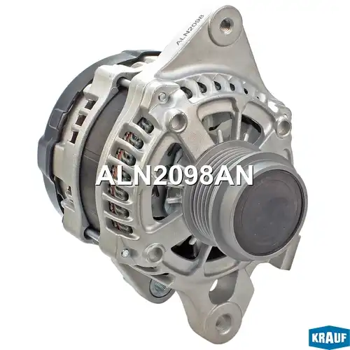Генератор KRAUF ALN2098AN