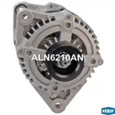 Генератор KRAUF ALN6210AN
