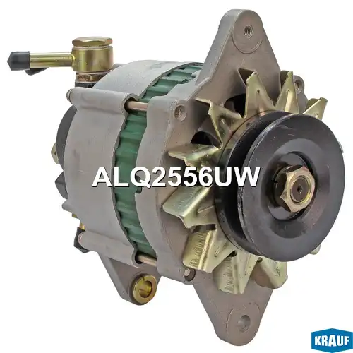 Генератор KRAUF ALQ2556UW