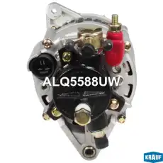 Генератор KRAUF ALQ5588UW