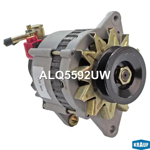 Генератор KRAUF ALQ5592UW