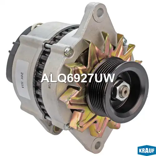 Генератор KRAUF ALQ6927UW