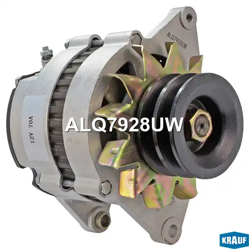 Генератор KRAUF ALQ7928UW