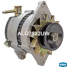 Генератор KRAUF ALQ7932UW