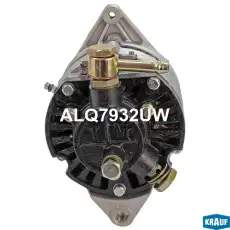 Генератор KRAUF ALQ7932UW