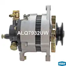 Генератор KRAUF ALQ7932UW