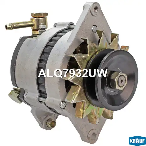 Генератор KRAUF ALQ7932UW