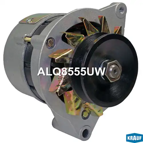 Генератор KRAUF ALQ8555UW