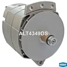 Генератор KRAUF ALT4349DS