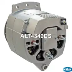 Генератор KRAUF ALT4349DS
