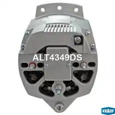 Генератор KRAUF ALT4349DS