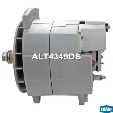 Генератор KRAUF ALT4349DS