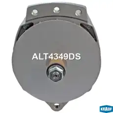 Генератор KRAUF ALT4349DS