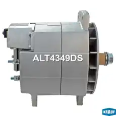 Генератор KRAUF ALT4349DS