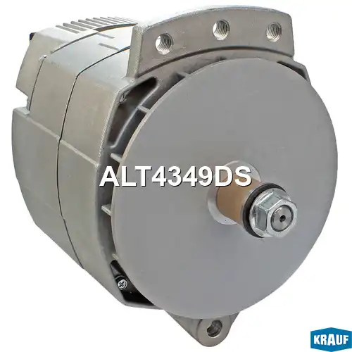 Генератор KRAUF ALT4349DS