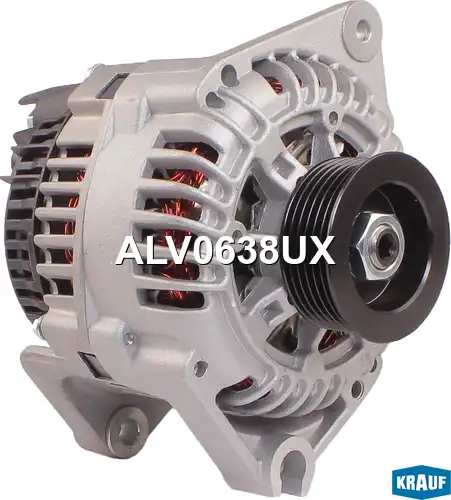 Генератор KRAUF ALV0638UX