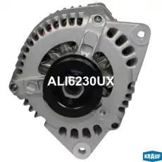 Генератор KRAUF ALI6230UX
