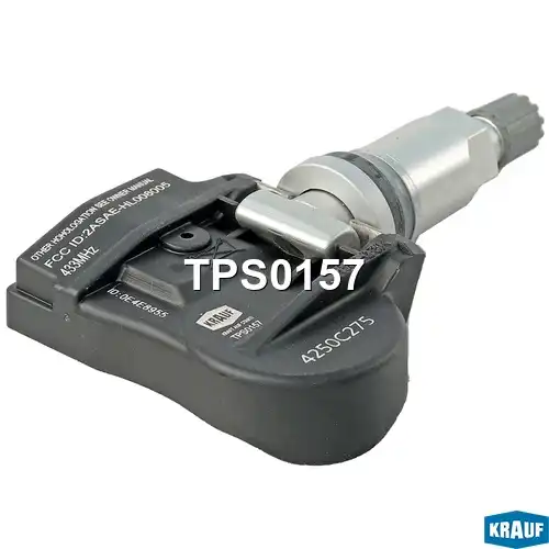Датчик давления в шине TPS0157 KRAUF