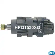 Насос гидроусилителя руля KRAUF HPQ1530XQ