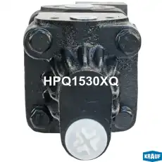 Насос гидроусилителя руля KRAUF HPQ1530XQ