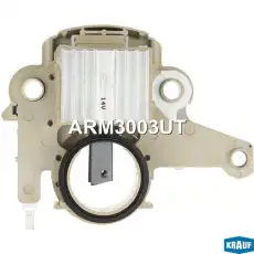 Регулятор генератора + Болт !14.5v A-Circuit \CHERY Amulet 1.5, Fulwin ARM3003UT KRAUF