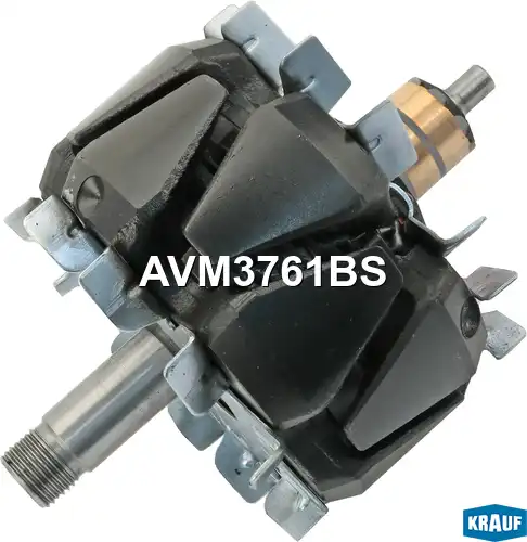 Ротор генератора AVM3761BS KRAUF