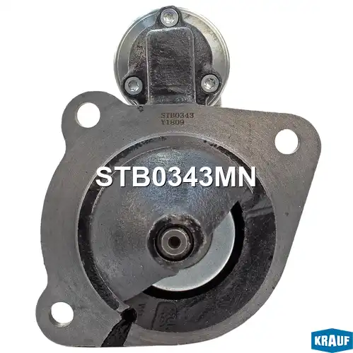 Стартер KRAUF STB0343MN
