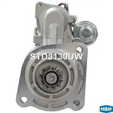 Стартер KRAUF STD8130UW