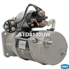 Стартер KRAUF STD8130UW
