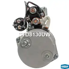 Стартер KRAUF STD8130UW