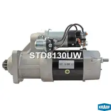 Стартер KRAUF STD8130UW