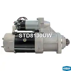 Стартер KRAUF STD8130UW