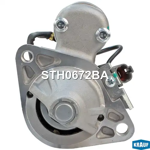 Стартер KRAUF STH0672BA