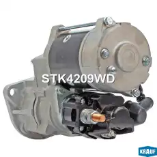 Стартер KRAUF STK4209WD
