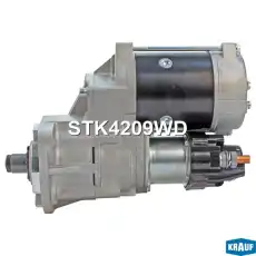 Стартер KRAUF STK4209WD