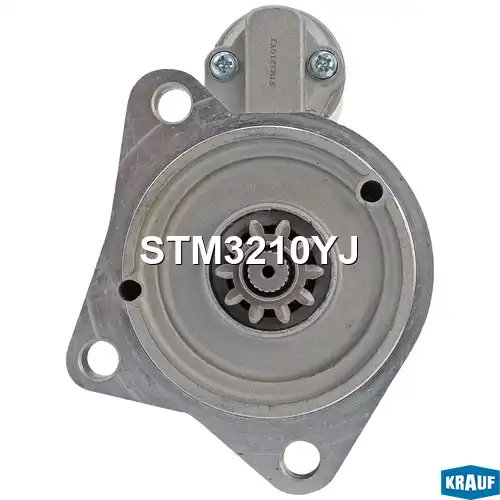 Стартер KRAUF STM3210YJ