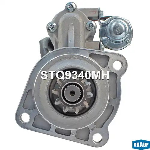 Стартер KRAUF STQ9340MH