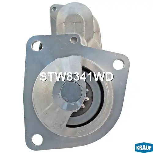 Стартер KRAUF STW8341WD