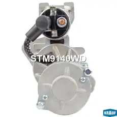 Стартер KRAUF STM9140WD