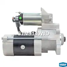 Стартер KRAUF STM9140WD