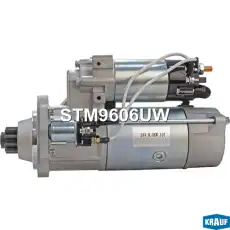 Стартер KRAUF STM9606UW