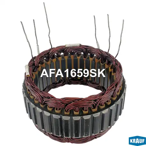 AFA1659SK Статор генератора KRAUF