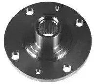 Ступица CORAM MP0021