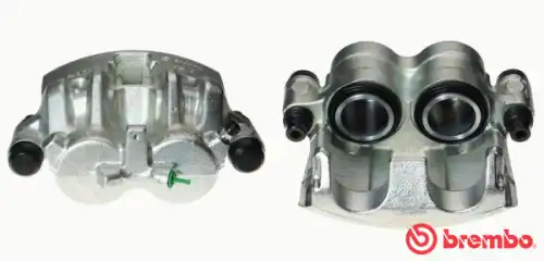 Суппорт тормозной BREMBO F A6 038